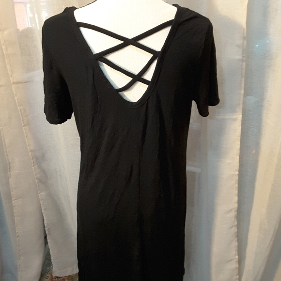 Olive Rae shift dress - Picture 2 of 3